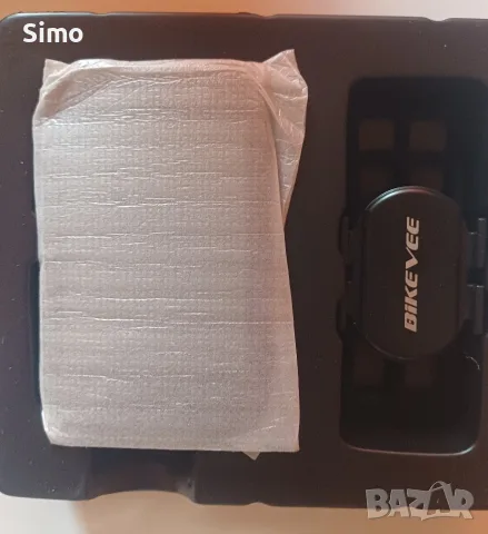 GPS велокомпютър BIKEVEE 100 А, снимка 5 - Аксесоари за велосипеди - 56243836