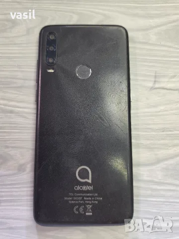 ALCATEL 1SE 5030F части, снимка 2 - Резервни части за телефони - 55798134