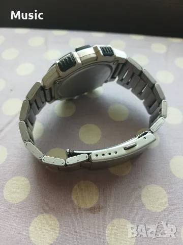 Casio AQS800W солар, снимка 4 - Мъжки - 55899412