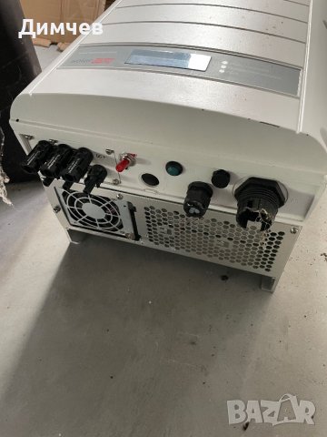 Оптимизатор за мощността p850 за solarEdge, снимка 3 - Друга електроника - 44421566