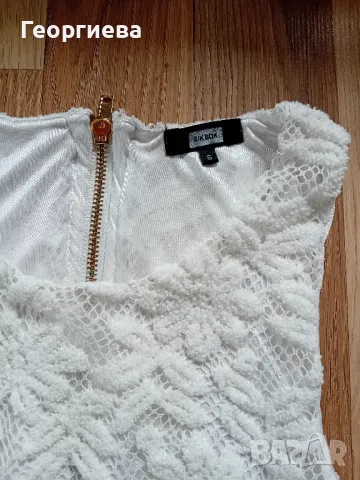 Дамска блуза, снимка 2 - Тениски - 49926615