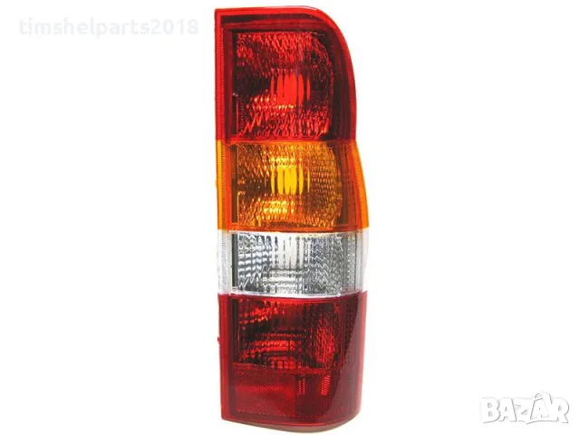 Стоп за Ford Transit 2000-2006 Пасажерска страна