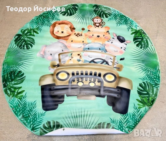 Винили Ф180 , снимка 11 - Детегледачки, детски центрове - 54316513