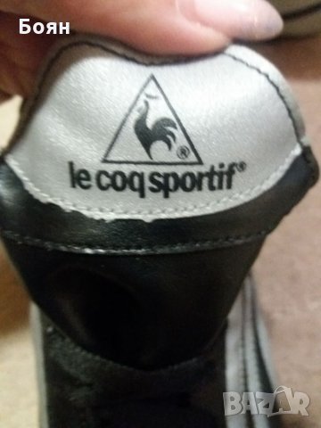 Бутонки le coq sportif, снимка 3 - Футбол - 34197419