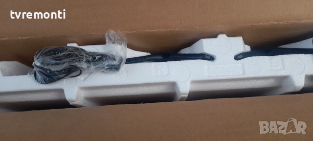 Оригинално СМАРТ дистанционно за телевизор Samsung модел QE55Q60TAU, снимка 4 - Дистанционни - 37112572