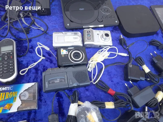 Телефони,техники,кабели.., снимка 5 - Стационарни телефони и факсове - 55991321