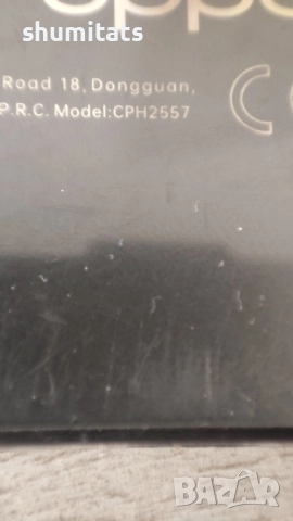OPPO A79 5g  за части ,работеща платка CPH2557, снимка 6 - Други - 52648258