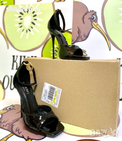 Дамски обувка на ток SIMMI LONDON - високи токчета , снимка 4 - Дамски обувки на ток - 40481969