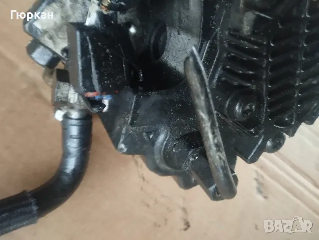 ГНП за Audi Q7 3000 TDI  Bosch  059 130 755 J, снимка 5 - Части - 48803297