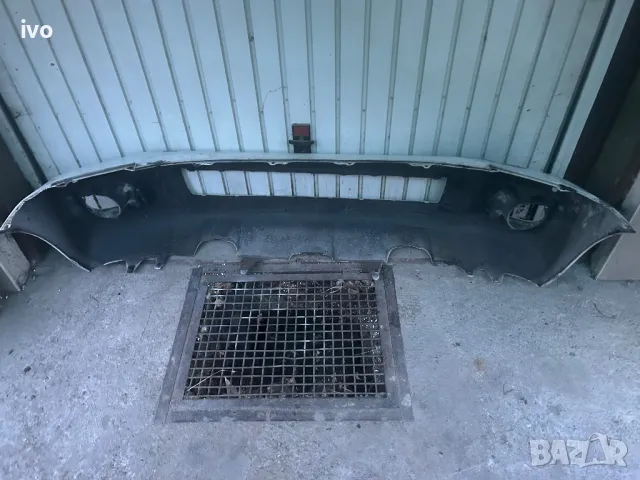 Предна броня Тойота Секвоя2008-2018г, снимка 2 - Части - 49440193