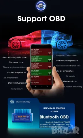 HYUNDAI ELANTRA 2011-2016 9" 2-DIN, 4G/LTE, QLED с Android 12, 2/32GB, CarPlay, AndroidAuto, RDS, снимка 18 - Аксесоари и консумативи - 47551536