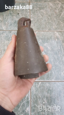 Бронзов чан 2 броя, снимка 8 - Антикварни и старинни предмети - 53881137