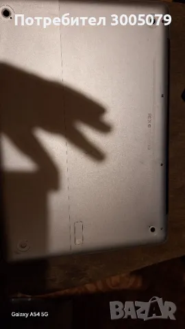  MAC BOOK Apple, снимка 7 - Части за лаптопи - 48044791