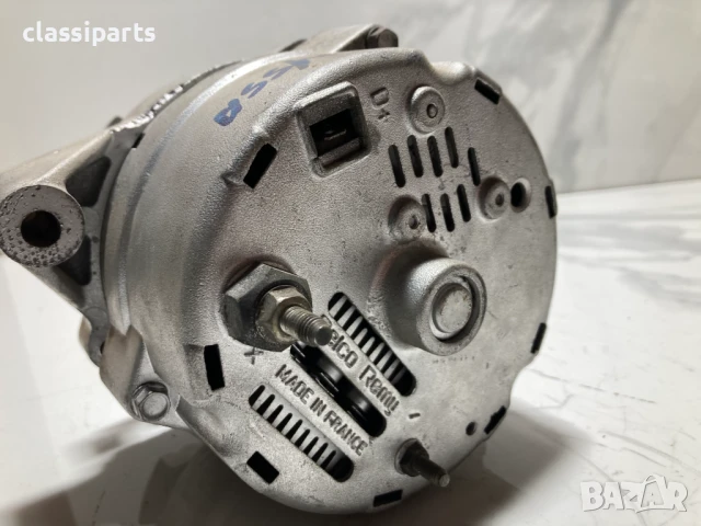 Алтернатор / Динамо за индустриални / строителни машини и земеделска техника, снимка 4 - Резервни части за машини - 50745162