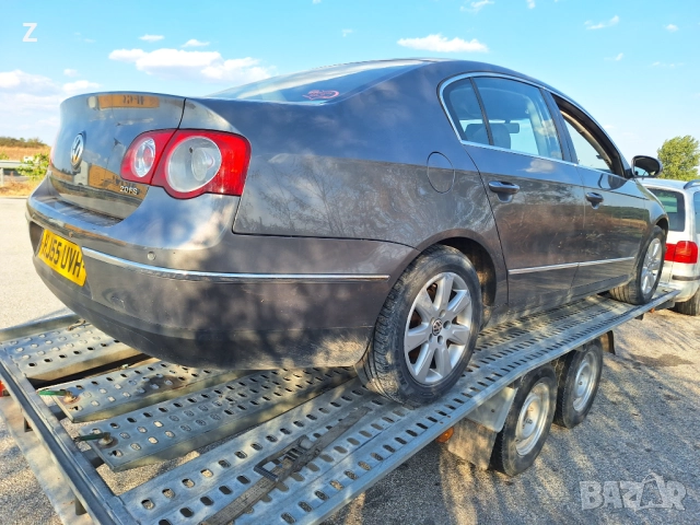 Vw passat b6 2.0 150k.c на части!, снимка 4 - Автомобили и джипове - 52507241