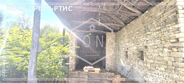 Eдноетажна къща с голям двор в с. Ст. Стамболово, обл. В. Търново., снимка 14 - Къщи - 53040100