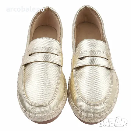 Дамски мокасини, 4цвята , снимка 12 - Дамски ежедневни обувки - 50049190