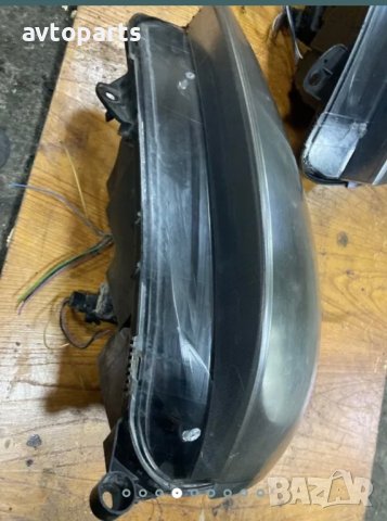 Renault Clio 2003година Фарове, снимка 3 - Части - 40380493