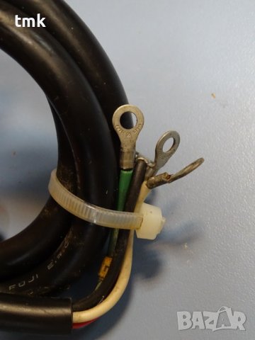 мотор редуктор вариаторен Ringcone TW-50B 380VAC Variable Speed Drive, снимка 12 - Резервни части за машини - 37700308