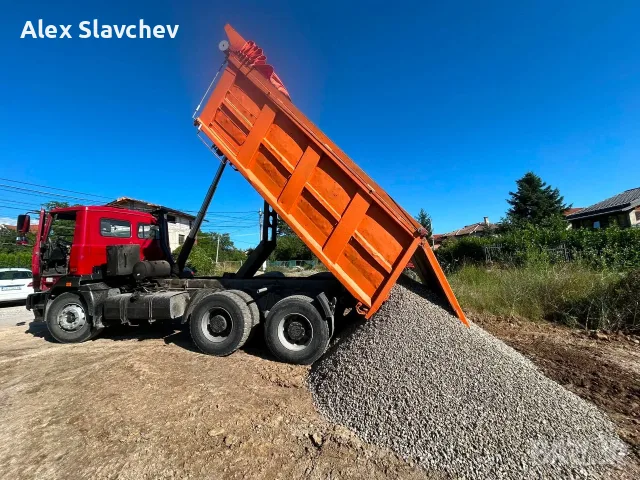 Събаряне на сгради и съоръжения , снимка 7 - Транспортни услуги - 56316585