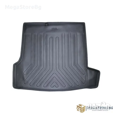 Гумена Стелка за багажник RizLine за VW PASSAT B5 седан 1997-2006 Фолксваген пасат