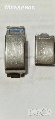 Катарама , Seiko , Orient .