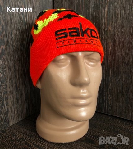 Сигнални шапки за лов, снимка 12 - Екипировка - 31098984