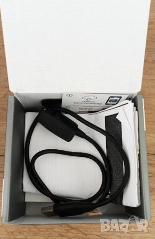 GARMIN LILY, снимка 6 - Смарт часовници - 52494219