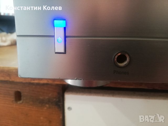 Ресийвър harman/kardon HK 3380, снимка 4 - Ресийвъри, усилватели, смесителни пултове - 42034641