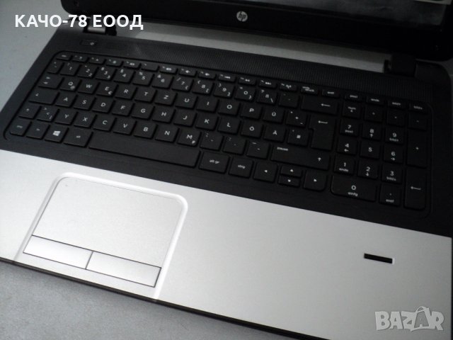 HP – 355 G2, снимка 3 - Части за лаптопи - 31632601