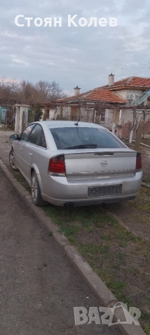 Opel Vectra, снимка 3 - Части - 54213387