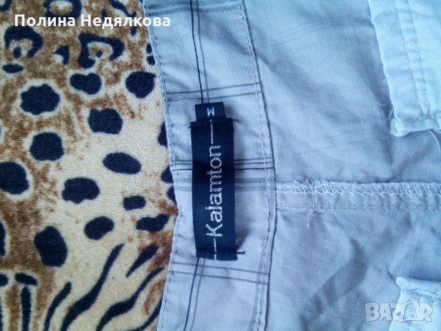 Нови къси панталони, снимка 2 - Къси панталони - 29284824