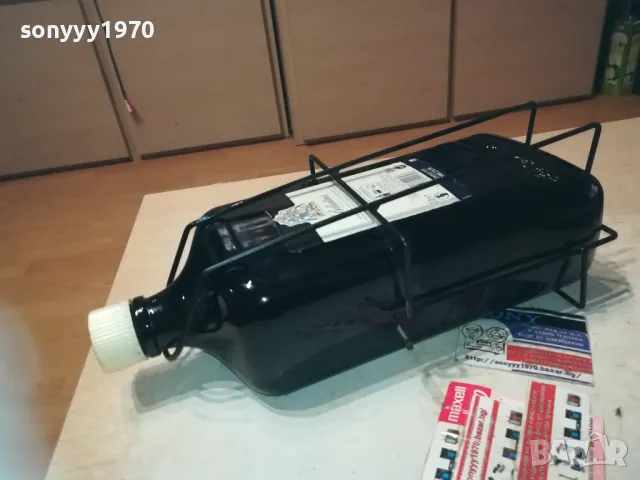 ballantines 3l шише за колекция 0511241001, снимка 2 - Колекции - 47846135