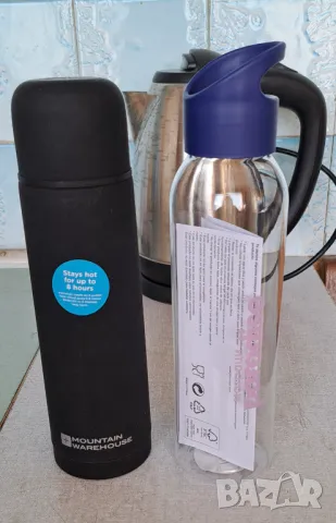 Термос, снимка 2 - Термоси - 48698426