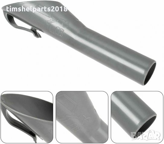 24 мм Фуния за дизелово гориво, нафта Golf 7 Голф 7