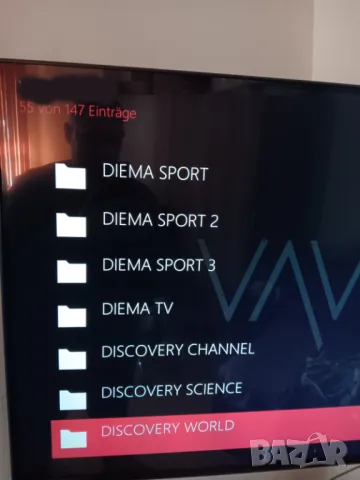Настроен TV Box, Android 13 ATV, RAM 4GB DDR4, ROM 64GB, CPU RK3528, 8K ULTRA HD, снимка 12 - Приемници и антени - 48800046