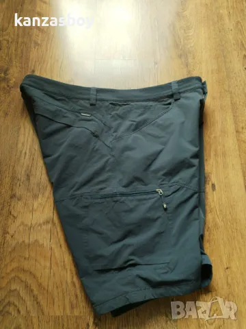 peak performance - стреч мъжки панталон 2XL, снимка 3 - Спортни дрехи, екипи - 50197347