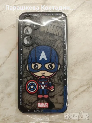  Калъф за телефон Samsung A34, 5G