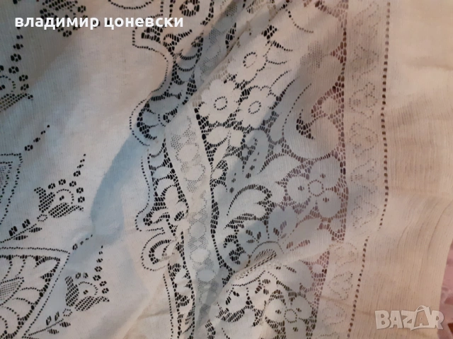 Перде с размери 230/170  см, снимка 3 - Пердета и завеси - 54012151