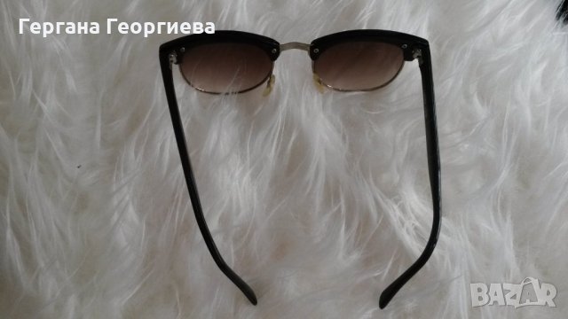 Слънчеви очила, снимка 4 - Слънчеви и диоптрични очила - 29282484