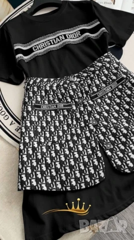дамски комплекти christian dior , снимка 3 - Комплекти - 51293926