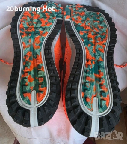 Обувки супер удобни не използвани , снимка 2 - Ремаркета - 53961785