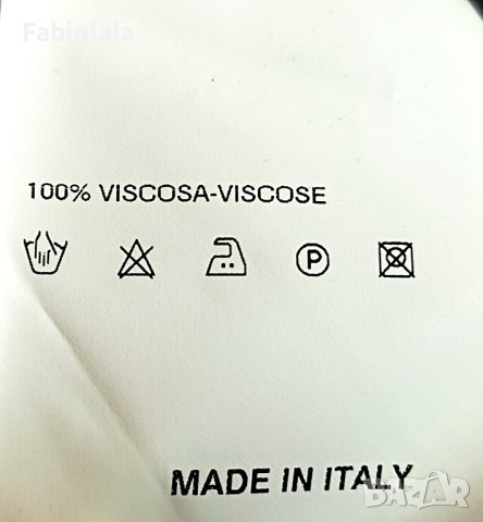 Atos Lambordini wrap around dress S, снимка 6 - Рокли - 42123419