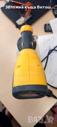 Пистолет за боядисване Wagner W100 127lv, снимка 3 - Други инструменти - 37145127