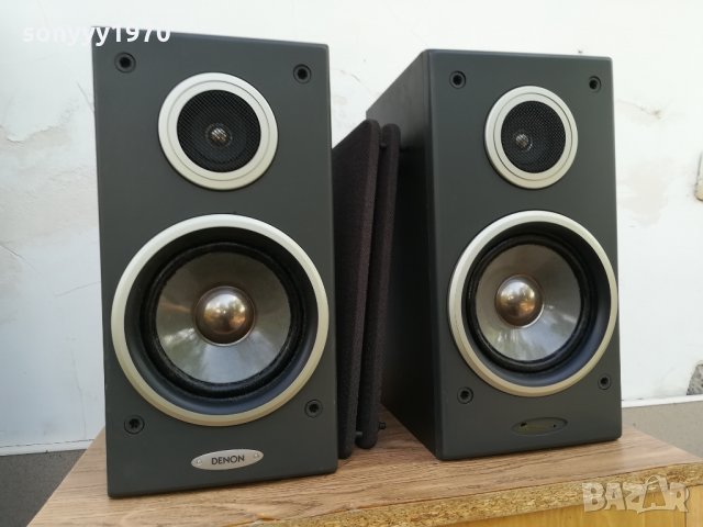 ПОРЪЧАНИ-DENON-2БР ТОНКОЛОНИ ВНОС ГЕРМАНИЯ 2310211756