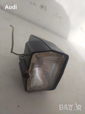 Фар за колело / велосипед Балкан Сделано в СССР