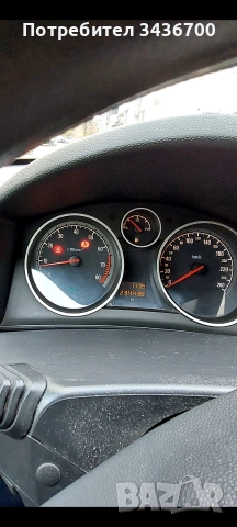 Продавам Опел Астра, снимка 12 - Автомобили и джипове - 52891897