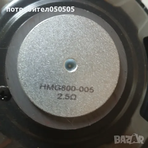2 Колони от Караоке/Колона, снимка 3 - Караоке - 56449948
