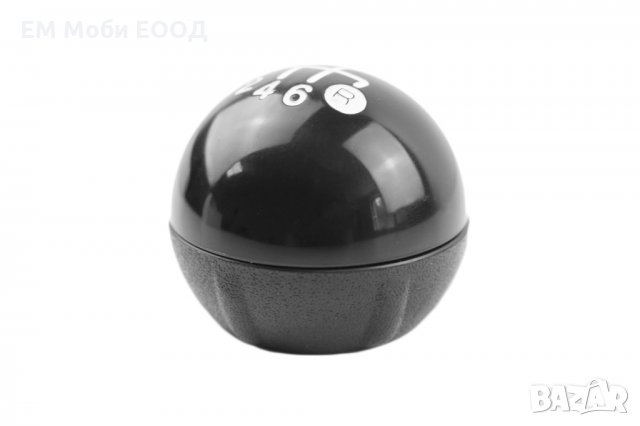 Топка за скоростен лост за Фиат Fiat 500 500C 2007 - 2014 с 5 и 6 ск., снимка 11 - Аксесоари и консумативи - 34290596