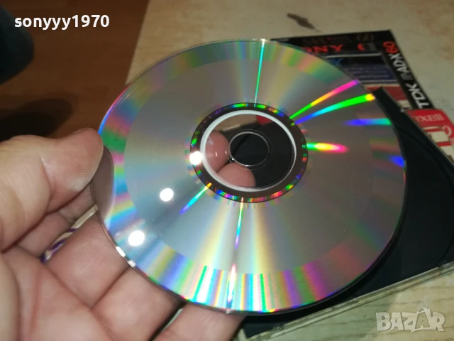 KENNY ROGERS CD 1507250958, снимка 16 - CD дискове - 51024272